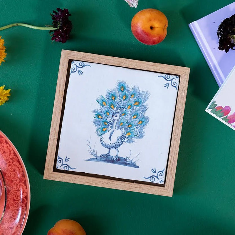 Storytiles Frame Small (10x10cm) - Studio Play