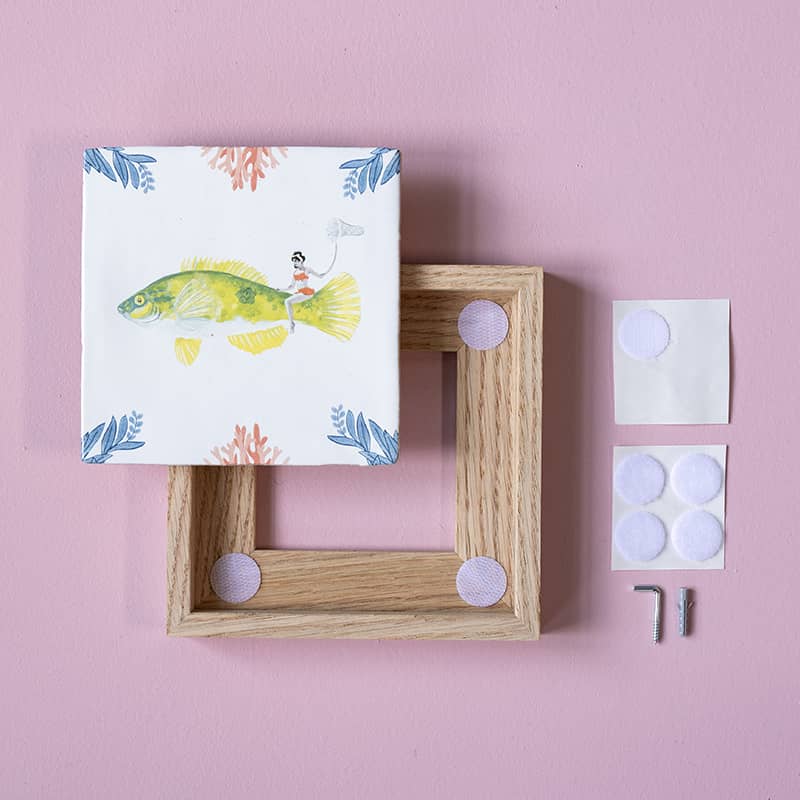 Storytiles Frame Small (10x10cm) - Studio Play