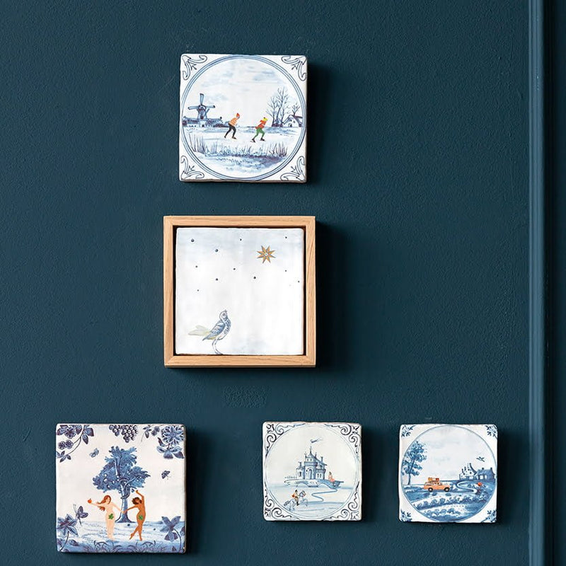 Storytiles Frame Small (10x10cm) - Studio Play