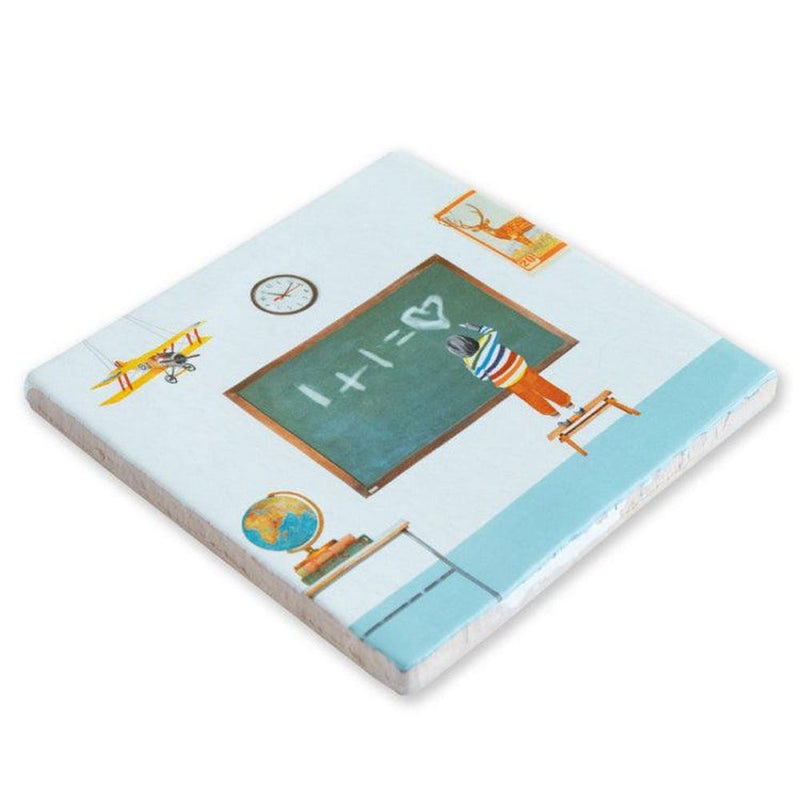 Storytiles Learned From You
