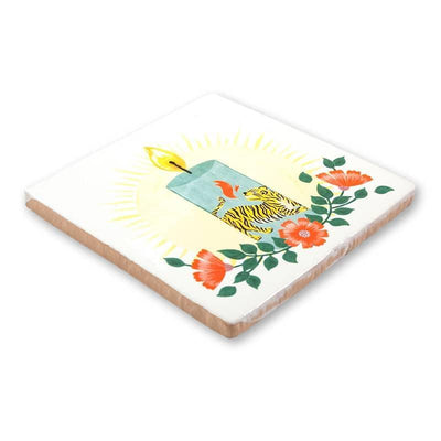 Storytiles Tegel Light Gives Strength - Studio Play