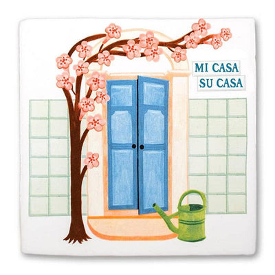 Storytiles Tegel Mi Casa Es Su Casa