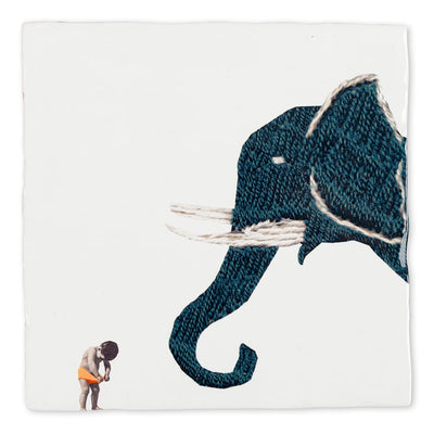 Storytiles Tegel As Big As You - Studio Play