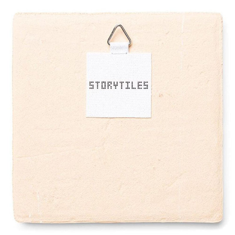 Storytiles Tegel Bonding Together - Studio Play