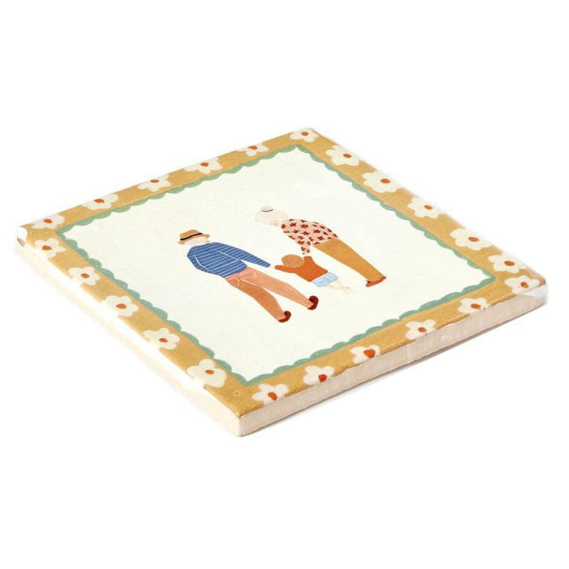 Storytiles Tegel Bonding Together - Studio Play