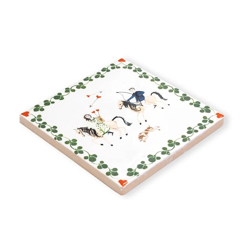 Storytiles Tegel Chasing Love - Studio Play