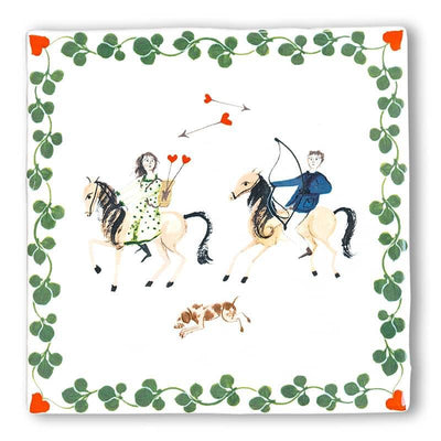 Storytiles Tegel Chasing Love - Studio Play
