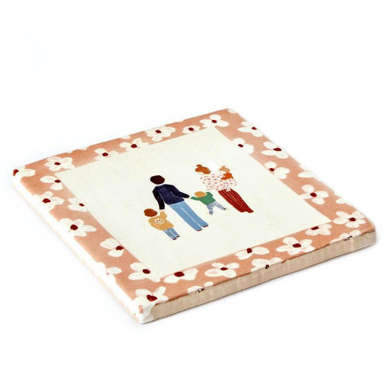 Storytiles Tegel Familyhood - Studio Play