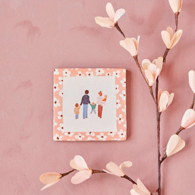 Storytiles Tegel Familyhood - Studio Play