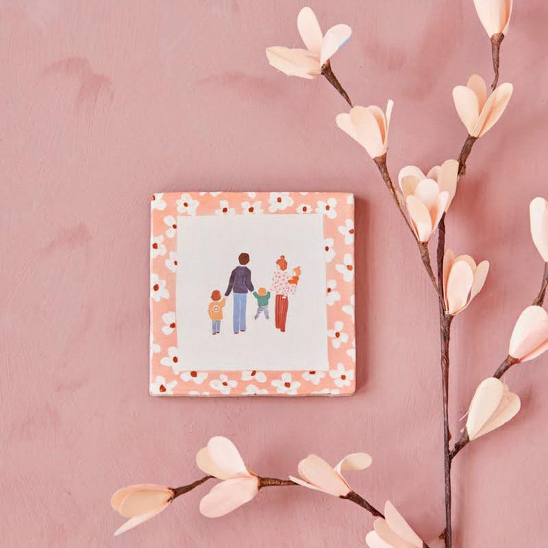 Storytiles Tegel Familyhood - Studio Play