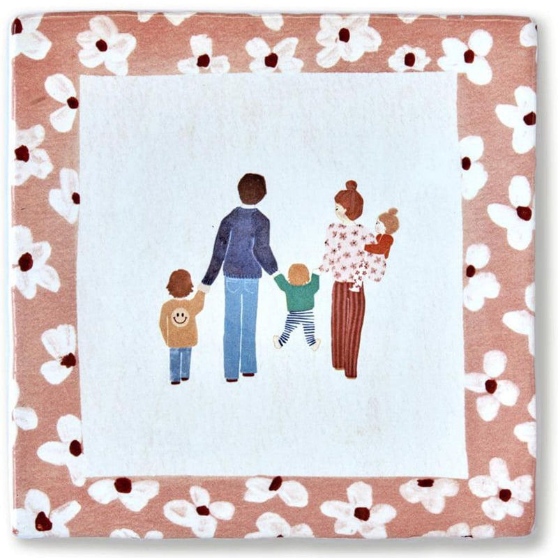 Storytiles Tegel Familyhood - Studio Play