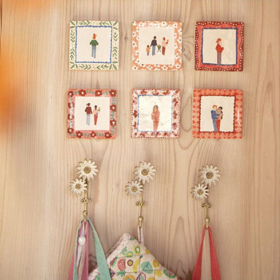 Storytiles Tegel Familyhood - Studio Play