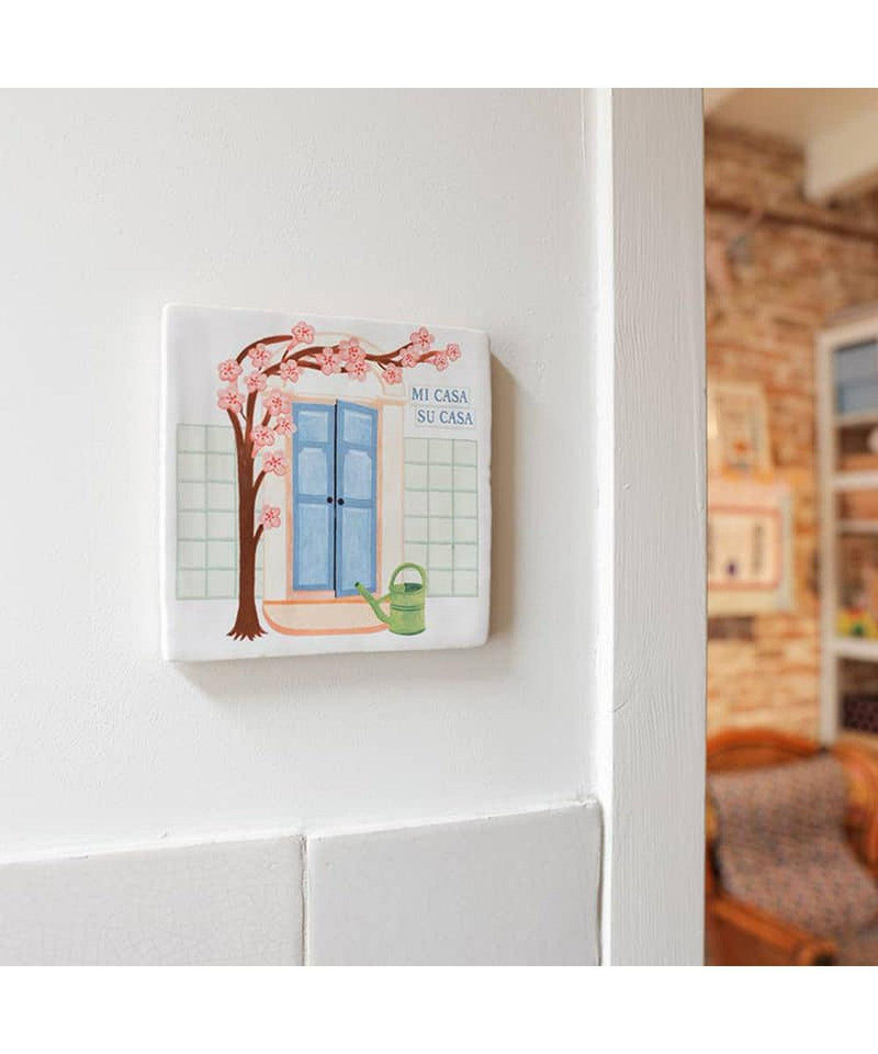 Storytiles Tegel Mi Casa Es Su Casa