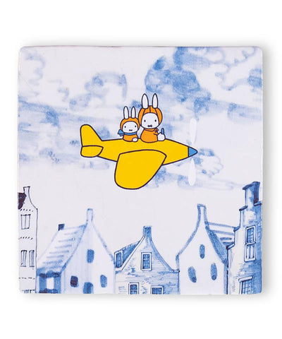 Storytiles Tegel Miffy's Journey