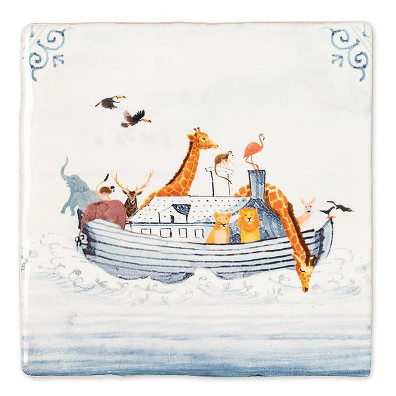 Storytiles Tegel The Ark Of Life - Studio Play