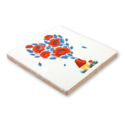 Storytiles Tegel Where There's Love - Studio Play