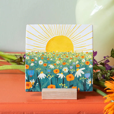 Storytiles The Sun Will Shine On You - Studio Play