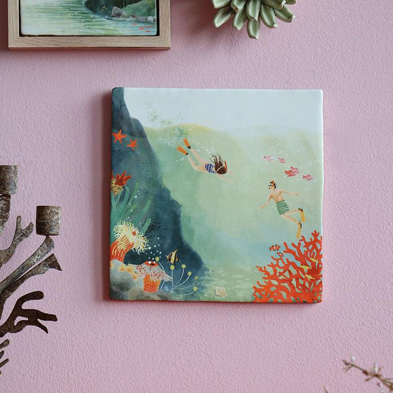 Storytiles Underwater World