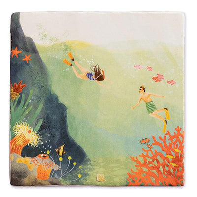 Storytiles Underwater World