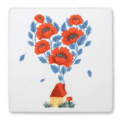 Storytiles Tegel Where There's Love - Studio Play