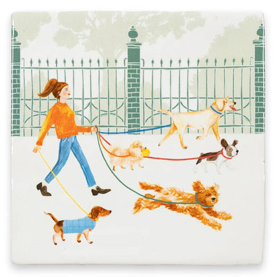 Storytiles Who Let The Dogs Out? - Studio Play