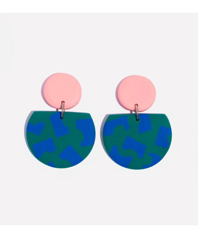 Studio Bim Bam Earrings Bonnie
