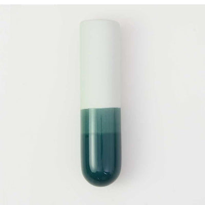 Studio Harm & Elke Dip Wandvaasje Long Mint 062