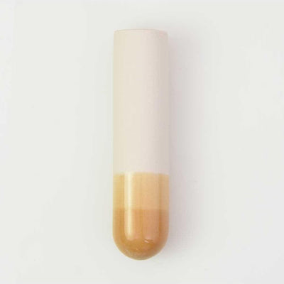 Studio Harm & Elke Dip Wandvaasje Long Nude 041