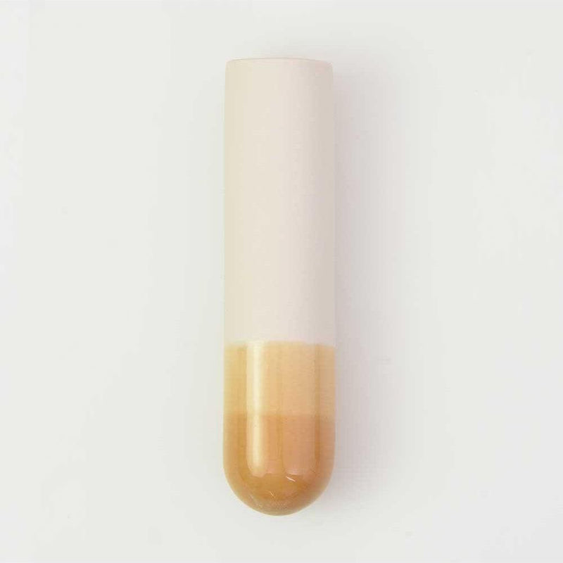 Studio Harm & Elke Dip Wandvaasje Long Nude 041
