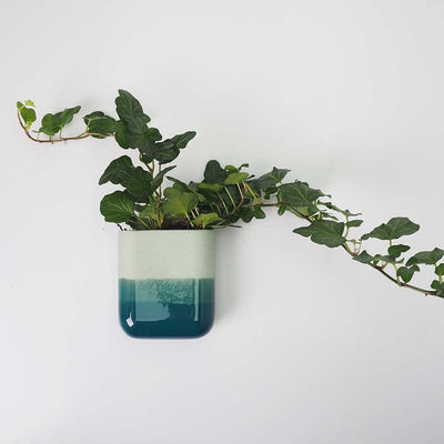 Studio Harm & Elke Dip Wandvaasje Short Groen 062