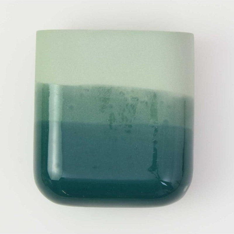 Studio Harm & Elke Dip Wandvaasje Short Groen 062