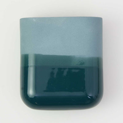 Studio Harm & Elke Dip Wandvaasje Short Ocean 062