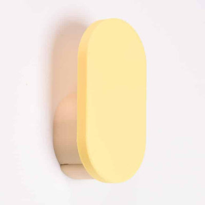 Studio Harm & Elke Printed Hook Banana