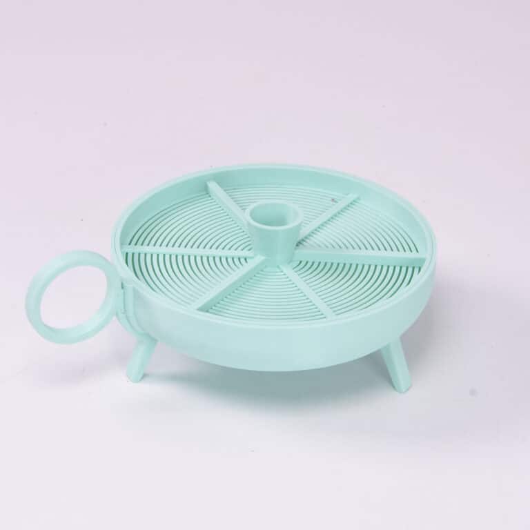 Studio Harm & Elke Sprouting Planter Mint