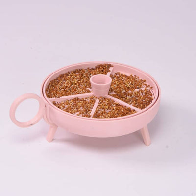 Studio Harm & Elke Sprouting Planter Pink