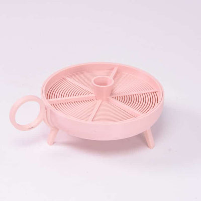 Studio Harm & Elke Sprouting Planter Pink