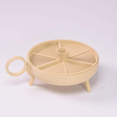 Studio Harm & Elke Sprouting Planter Sand