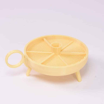Studio Harm & Elke Sprouting Planter Yellow