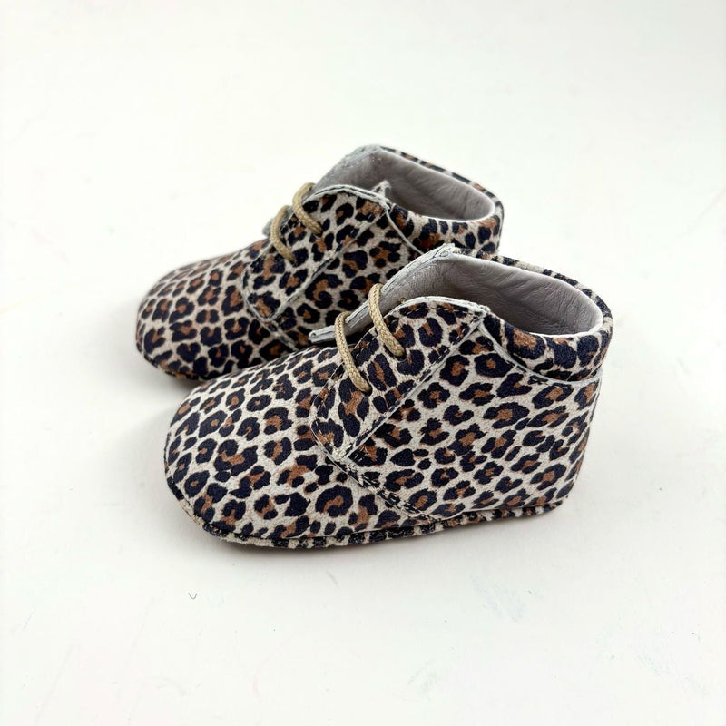 Studio Play Babyslipper Little Leo - Studio Play