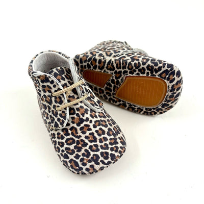 Studio Play Babyslipper Little Leo - Studio Play