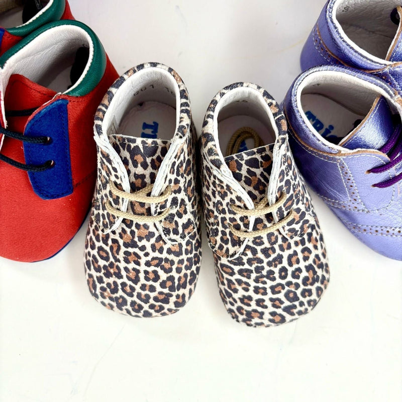Studio Play Babyslipper Little Leo - Studio Play