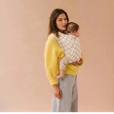 Studio Romeo Draagdoek Linen