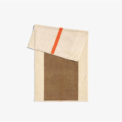 Suite702 Badhanddoek Orange/Honey - Studio Play