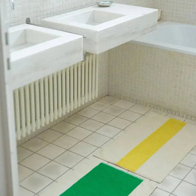 Suite702 Badmat Gree/Honey - Studio Play