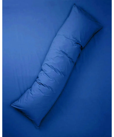 Suite702 bedMATE vulling Wit 50x180 cm