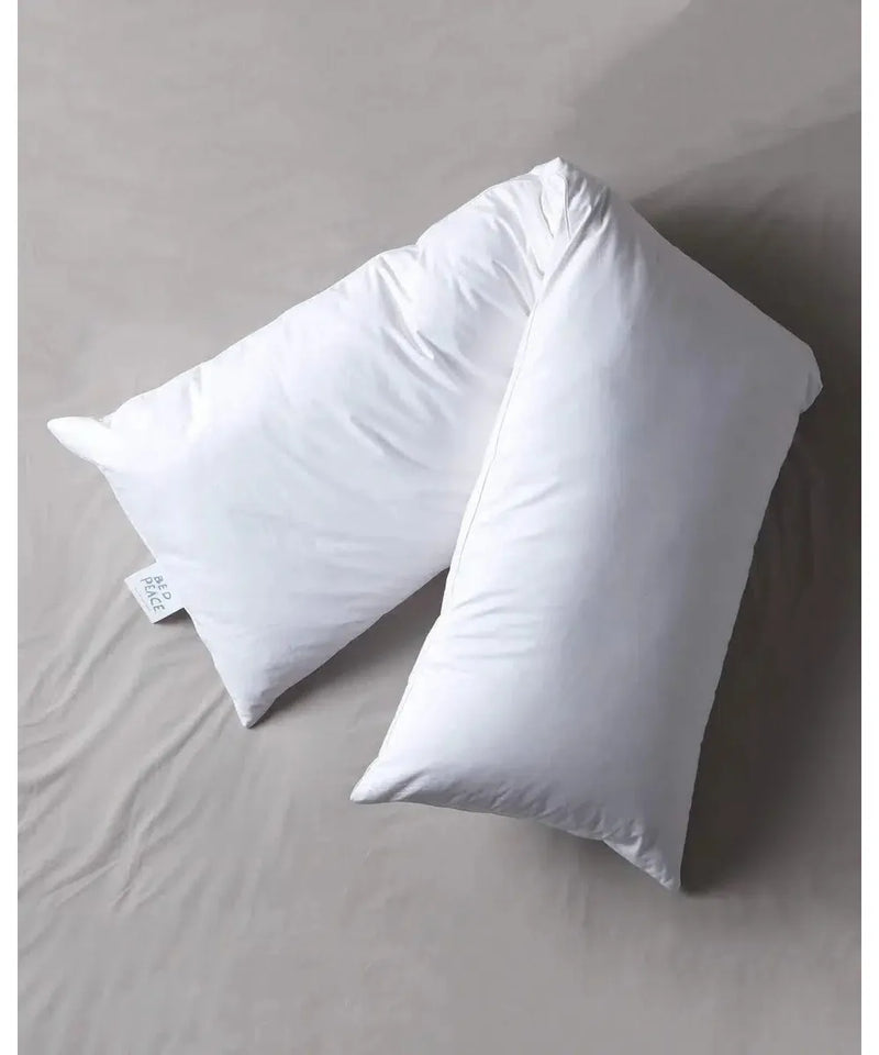 Suite702 bedMATE vulling Wit 50x180 cm