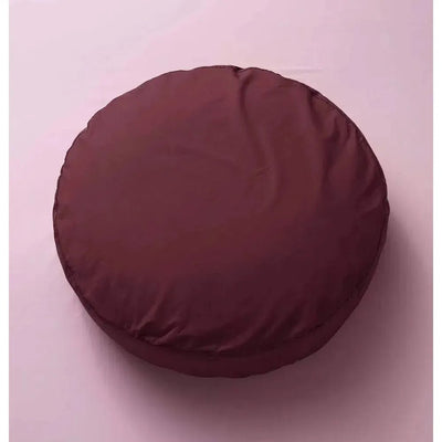 Suite702 bigDOT Kussensloop Brique Rood (50x10cm) - Studio Play