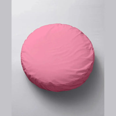 Suite702 bigDOT Kussensloop Candy Pink (50x10cm)