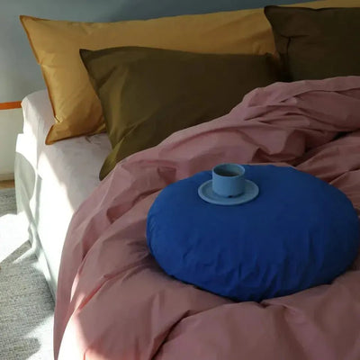 Suite702 bigDOT Kussensloop Cobalt (50x10cm) - Studio Play
