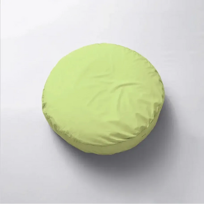 Suite702 bigDOT Kussensloop Spring Green (50x10cm)